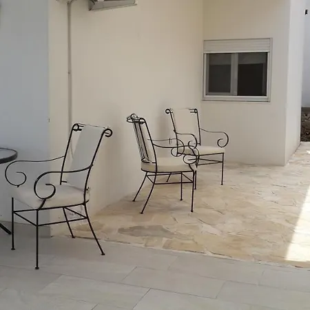 Сasa de vacaciones Holiday House - Arte Terra *