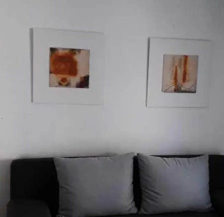 Holiday House - Arte Terra *
