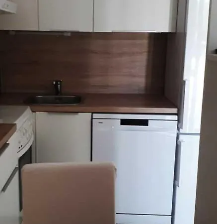 Сasa de vacaciones Holiday House - Arte Terra